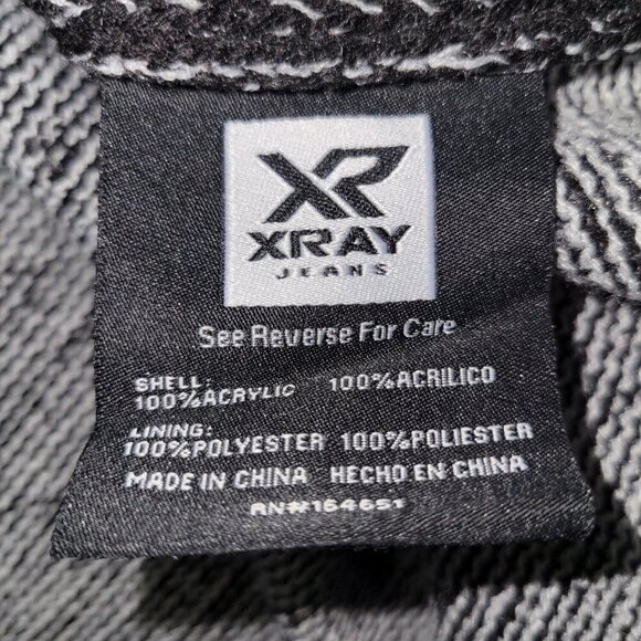 XRAY Jeans Extra Fine Fiber Jacket Men's. Size Large. New With Tags $88 - Picture 6 of 8